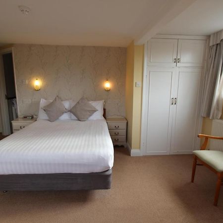 Hunters Moon Hotel Sidmouth Exterior foto