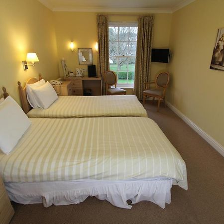 Hunters Moon Hotel Sidmouth Exterior foto
