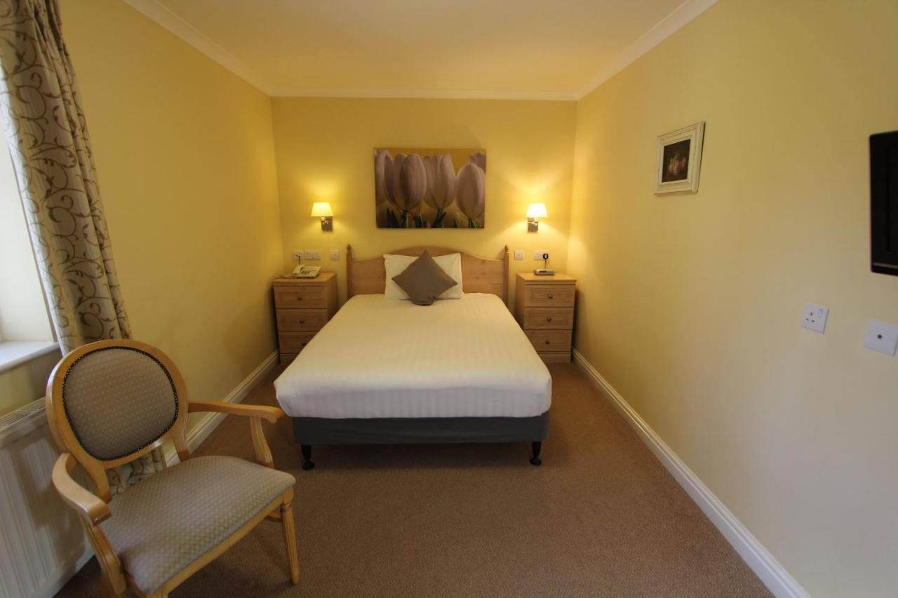 Hunters Moon Hotel Sidmouth Exterior foto